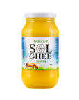 Sol Ghee Grass Fed 275g