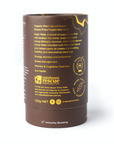 Organic Cacao Adaptogenic Maté Latté Cylinder- 120gr