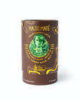 Organic Cacao Adaptogenic Maté Latté Cylinder- 120gr