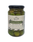 Sicilians - Marinated in Lemon, Thyme, Rosemary  370g