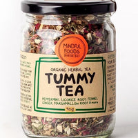 Tummy Tea