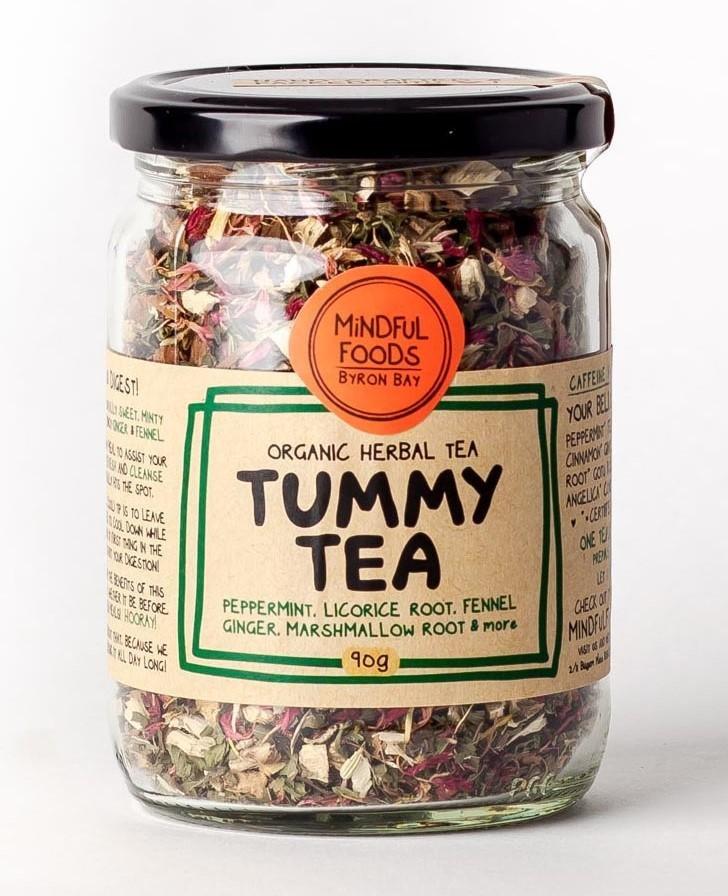 Tummy Tea