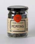 Pepitas Organic & Activated