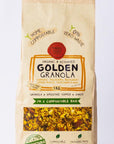 Golden Granola Organic & Activated
