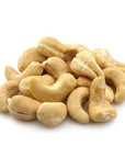 Cashews Organic & Activated