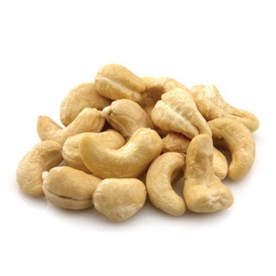 Cashews Organic & Activated