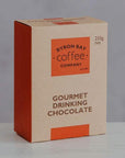 Gourmet Drinking Chocolate