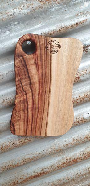 Eco Boards Murwillumbah Wooden Chopping Board