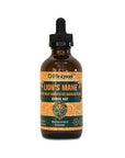 Lion's Mane Double Extract 60ml
