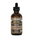 Shiitake Double Extract 60 ml