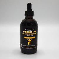 Chaga Double Extract 60ml