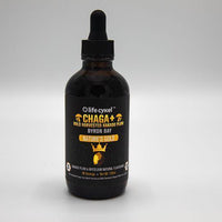 Chaga Double Extract 60ml