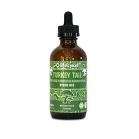 Turkey Tail Double Extract 120ml