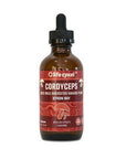 Cordyceps Double Extract 60ml