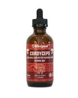 Cordyceps Double Extract 120ml