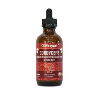 Cordyceps Double Extract 120ml