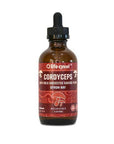 Cordyceps Double Extract 60ml
