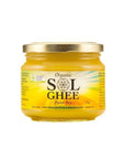 Sol Ghee Grass Fed 275g