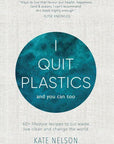 BOOK - I Quit Plastics