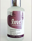 Love Lavender Oil, Water Soluble