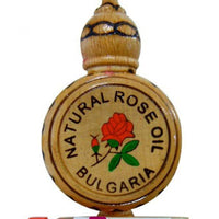 Love Rose Hip Seed Oil