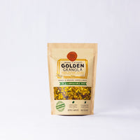 Golden Granola Organic & Activated