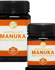 Australia's Manuka Honey MGO 250+ 500g