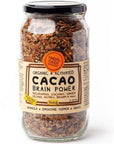 Cacao Brain Power Organic & Activated