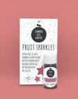 Fruit Sparkle Powder