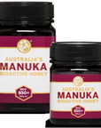 Australia's Manuka Honey MGO 850+ 250g