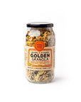 Golden Granola Organic & Activated