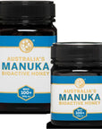 Australia's Manuka Honey MGO 100+ 500g