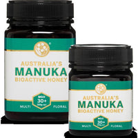 Australia's Manuka Honey MGO 30+ 500g