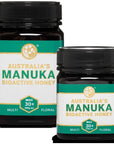 Australia's Manuka Honey MGO 30+ 250g