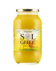Sol Ghee Grass Fed 1kg
