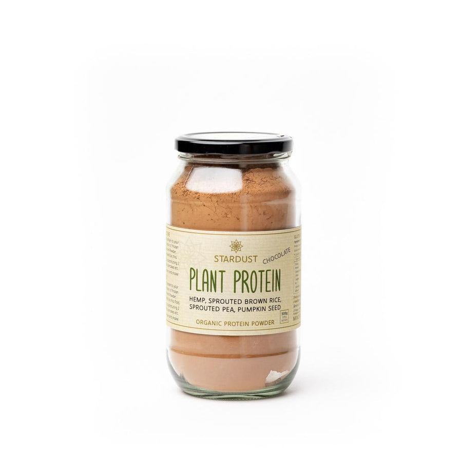 Stardust Protein Powder --