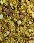 Golden Granola Organic & Activated