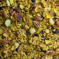 Golden Granola Organic & Activated