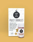Fruit Sparkle Powder
