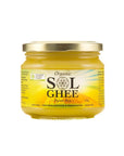Organic Sol Ghee 685g