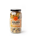 Golden Granola Organic & Activated