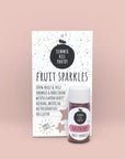 Fruit Sparkle Powder