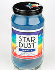 Star Dust Blue "Immunity"