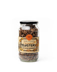 Caramel Wattleseed Clusters - Organic & Activated