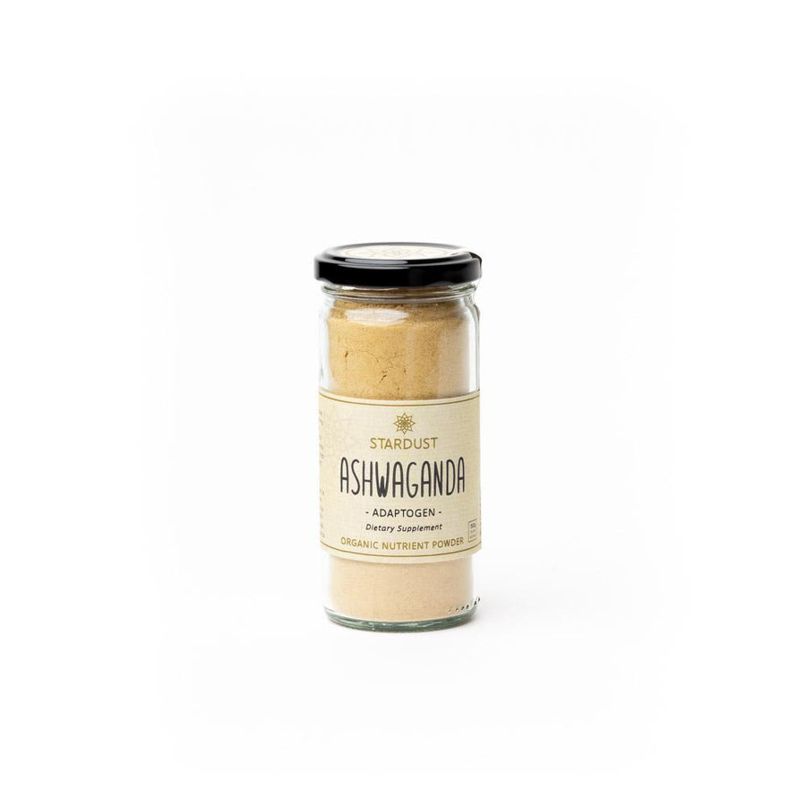 Ashwagandha 20:1 Extract Powder