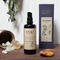 ENKI: Ayurvedic Body Oil 100ml