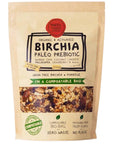 organic birchia