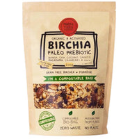 organic birchia