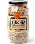 birchia paleo prebiotic