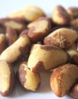 Brazil Nuts Organic & Activated
